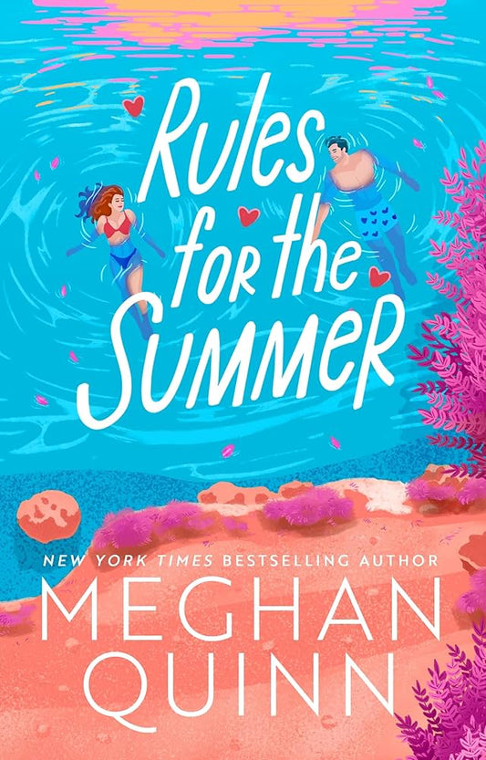 Rules for the Summer Deluxe LTD E