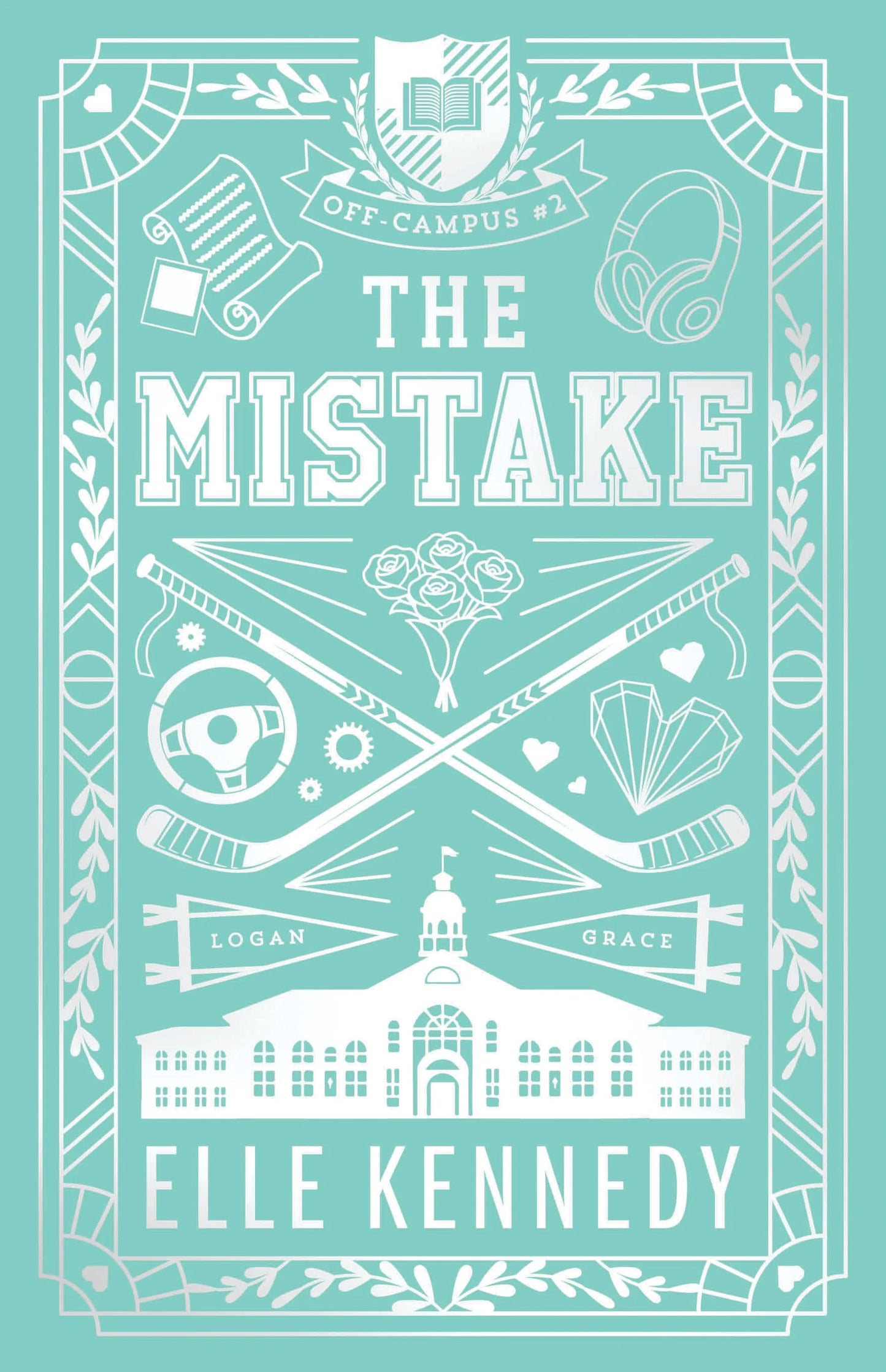 The Mistake