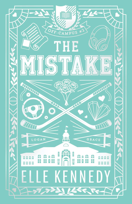 The Mistake