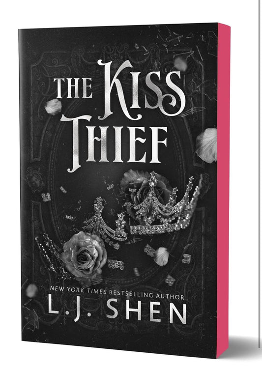 The Kiss Thief
