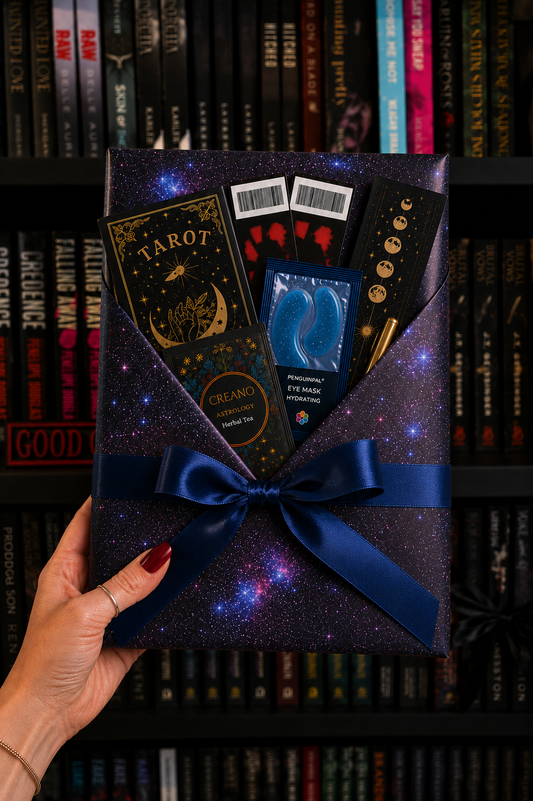 Blind Date with a Book (JOJI INSPIRED) PREORDER