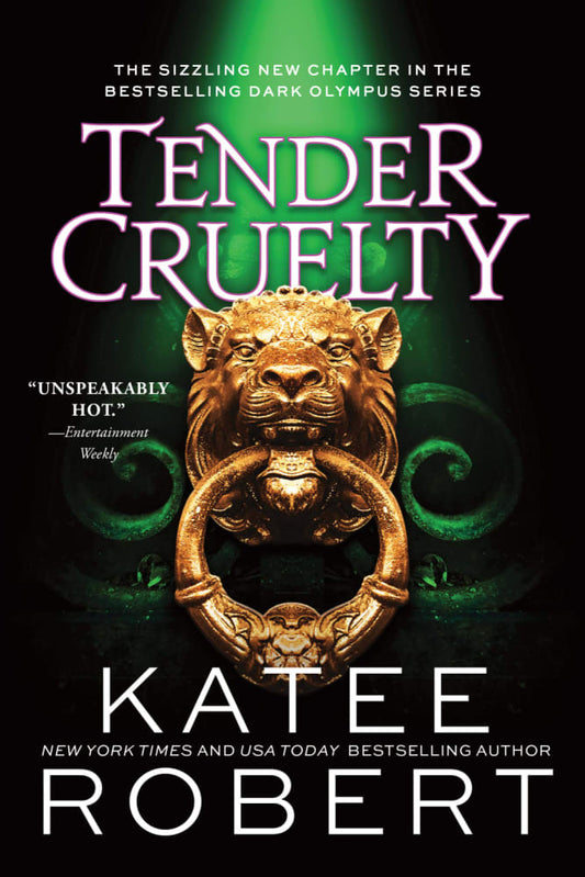 Tender Cruelty ARC
