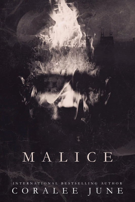 SIGNED Malice