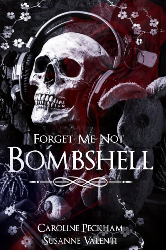 Forget Me Not Bombshell - Special Edition
