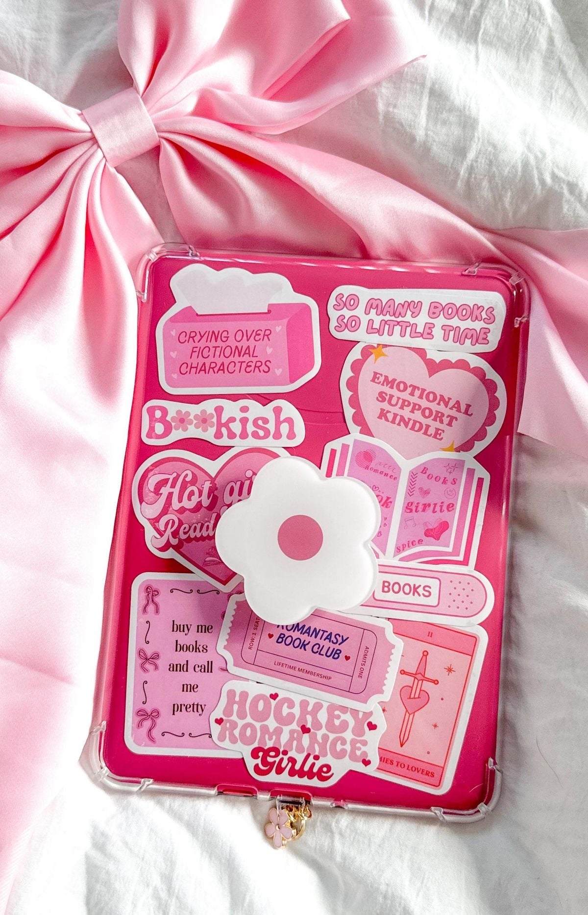 Kindles & Kocktails Event (FEBRUARY)