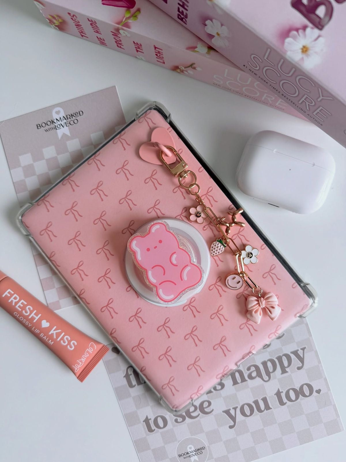 Kindles & Kocktails Event (FEBRUARY)