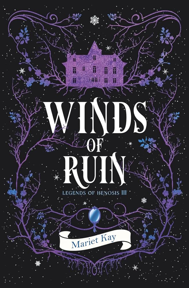 Winds of Ruin (Special Deluxe Edition)