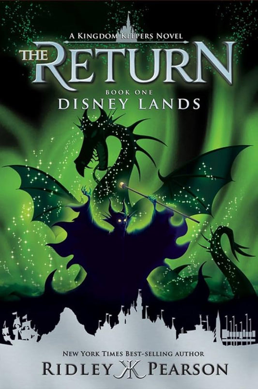 The Return (used)