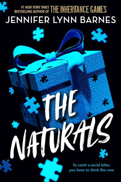 The Naturals (used)