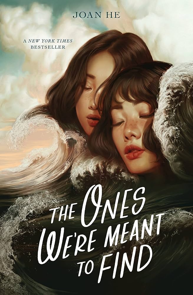 The Ones We’re Meant to Find (Hardcover)