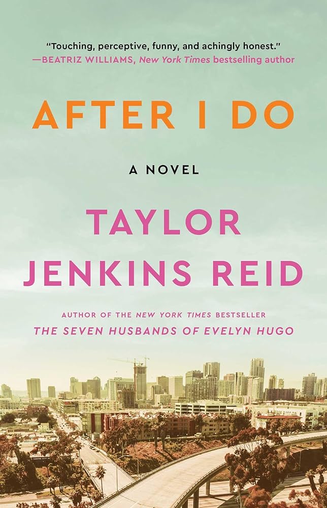 After I Do (used)