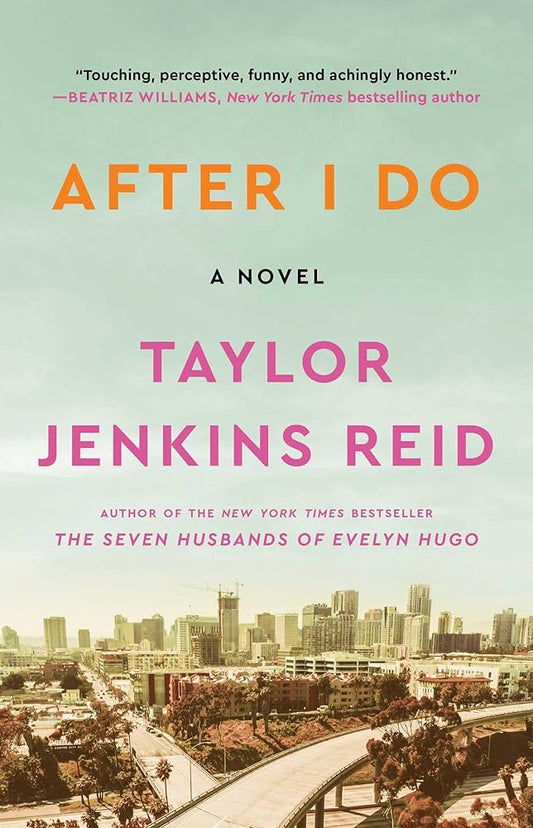 After I Do (used)