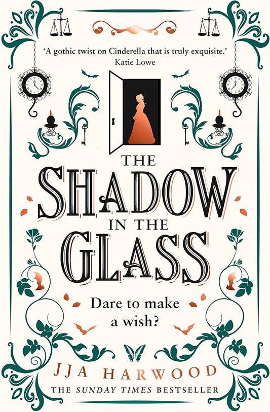 The Shadow in the Glass