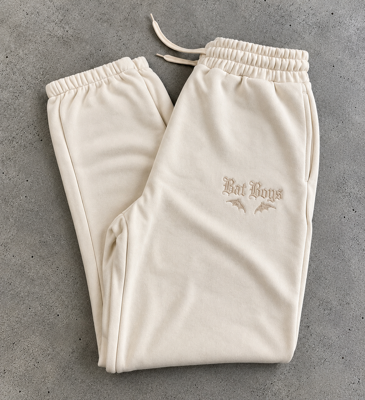 Bat Boys Sweatpants
