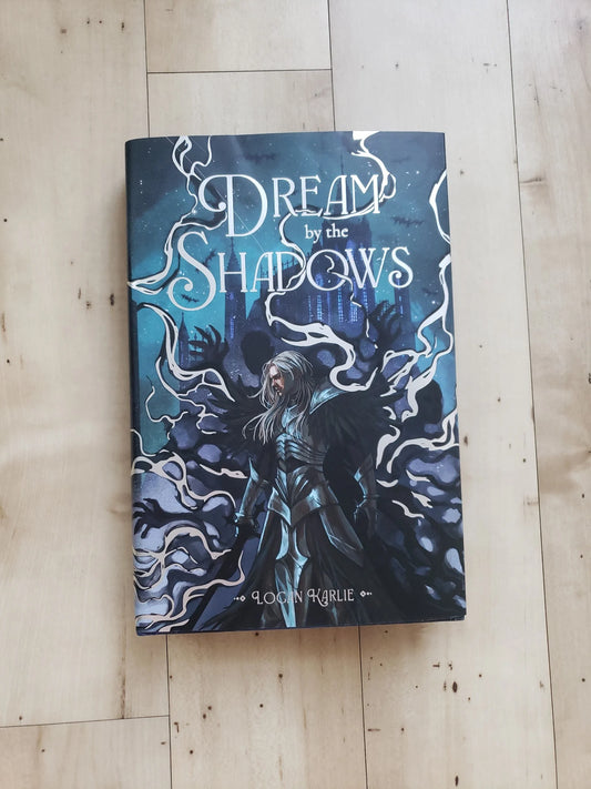 Dream by the Shadows (Special Lilac Library’s Edition)