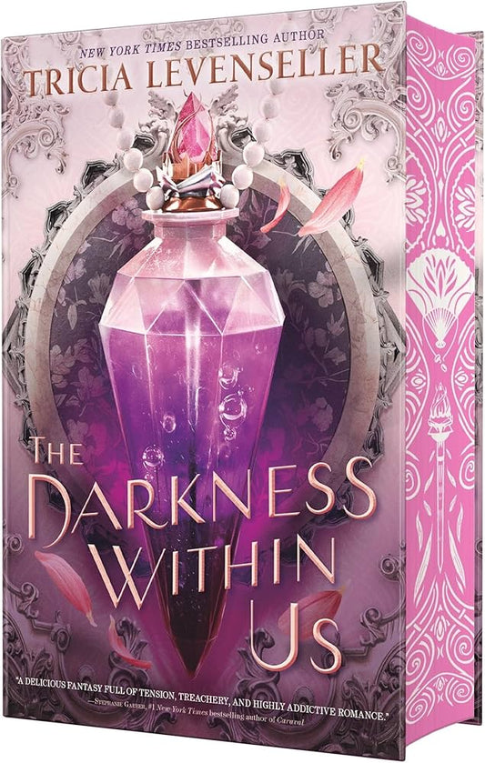 The Darkness Within Us