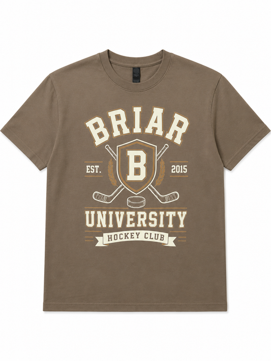 Briar U - Di Laurentis
