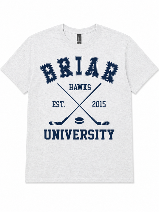 Briar U - Graham