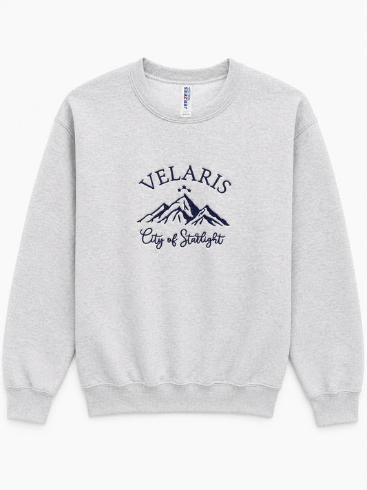 Velaris sweatshirt