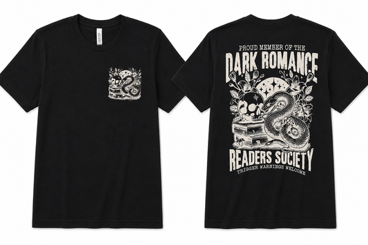 Dark romance book club