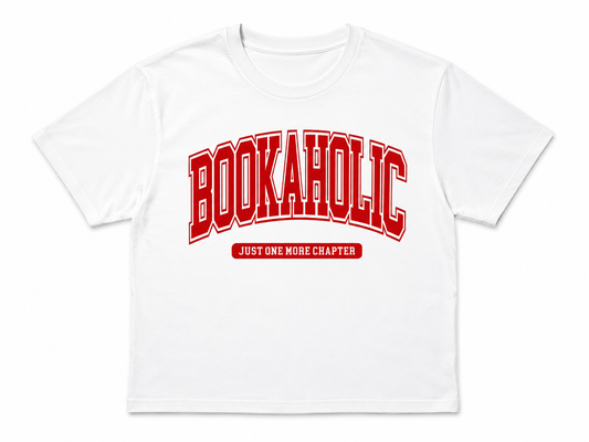 Bookaholic