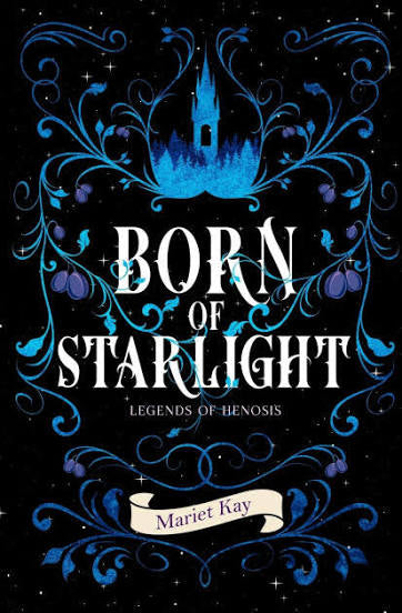 Born of Starlight (Special Deluxe Edition)