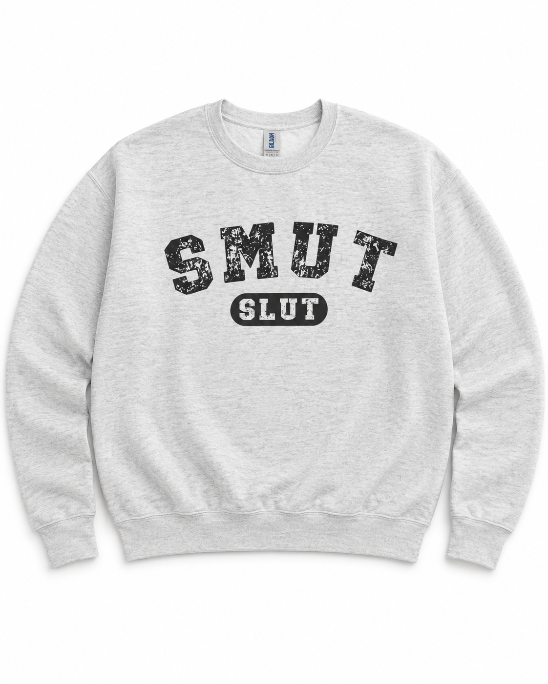 Smut Slut