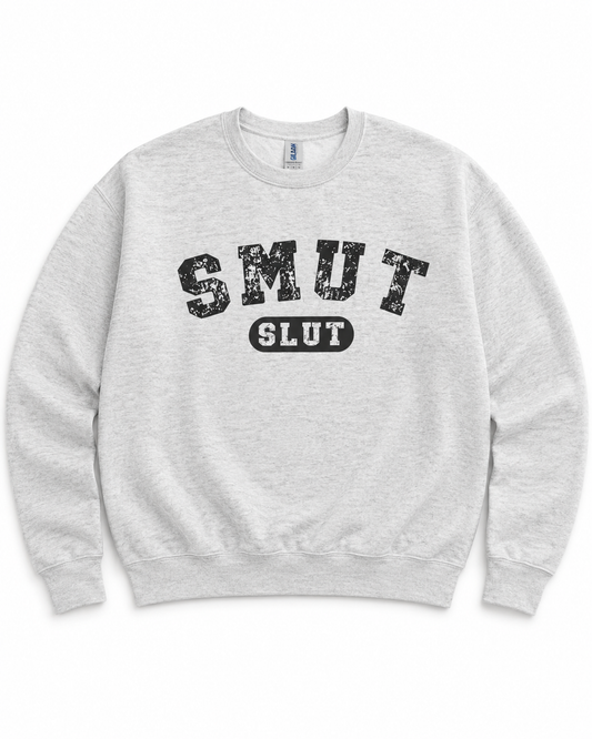Smut Slut
