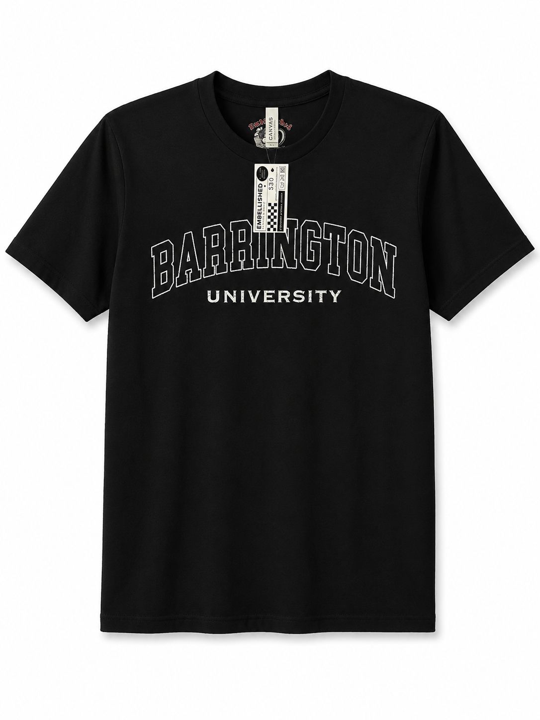 Barrington University