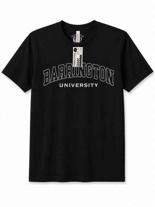 Barrington University