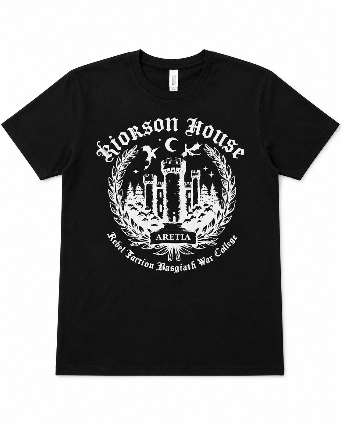 Riorson House