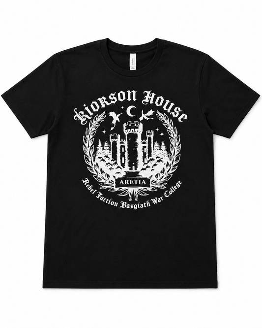 Riorson House
