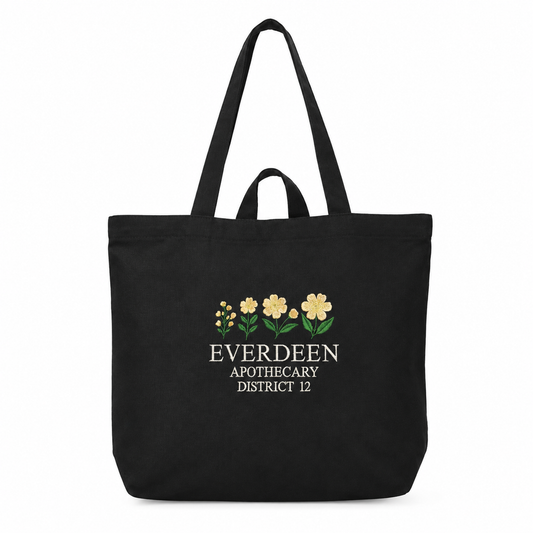 Everdeen Apothecary