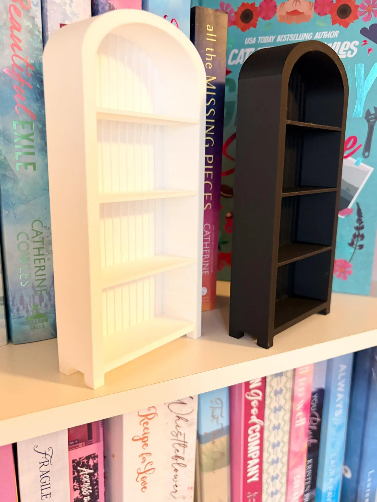 Mini Book shelf