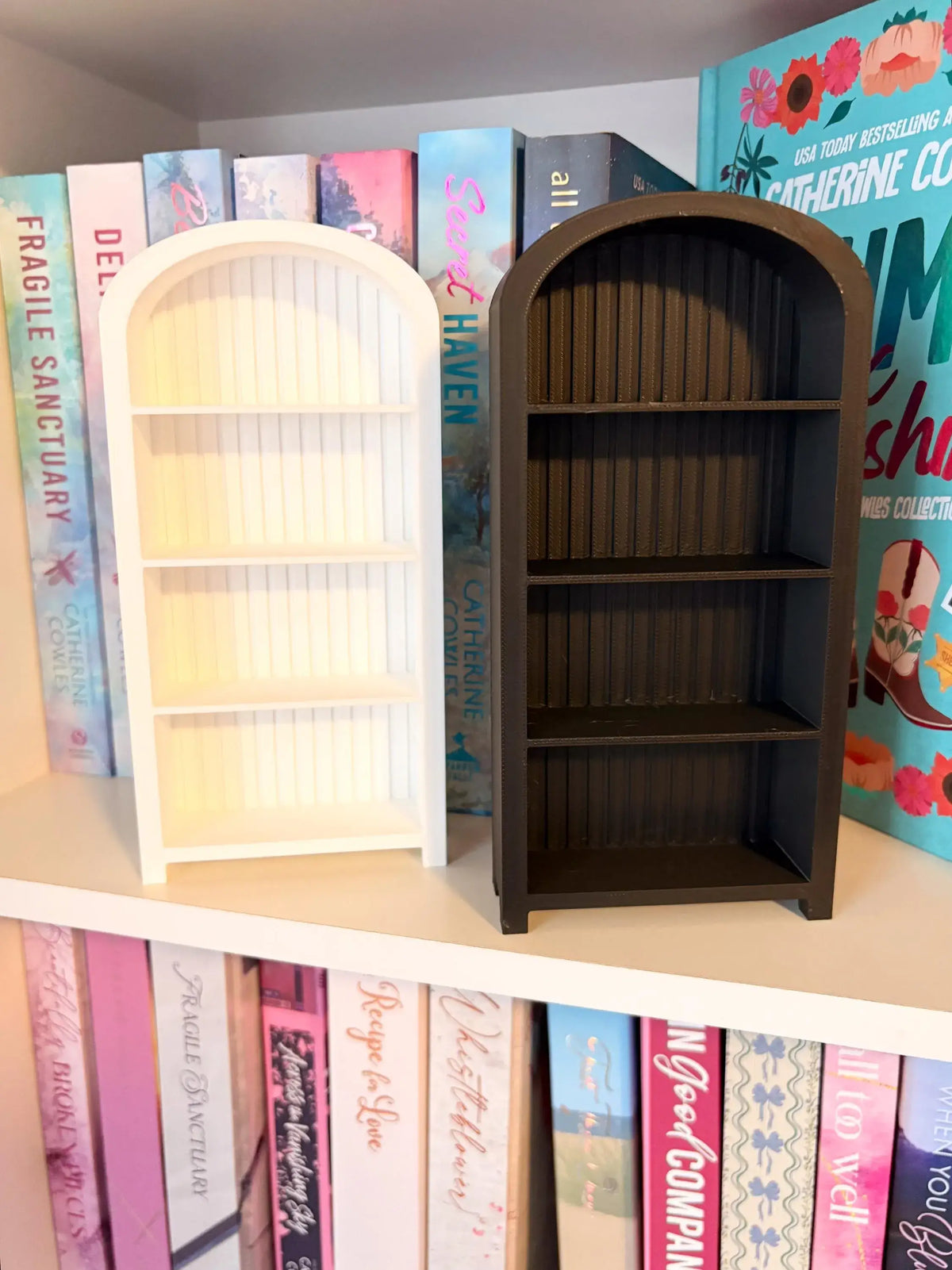 Mini Book shelf