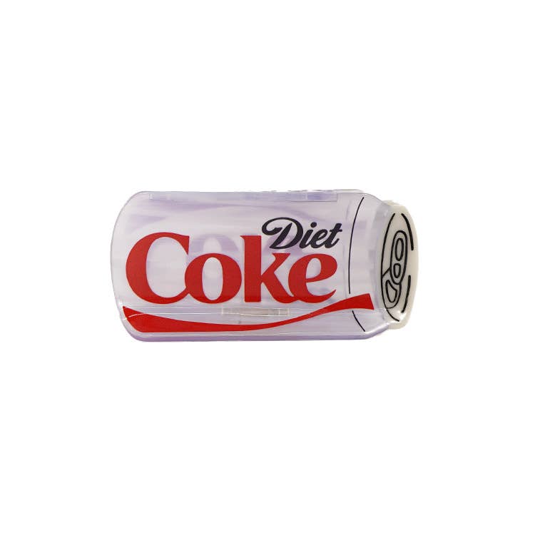 Diet Coke Clip