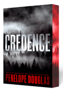Credence Deluxe Edition PRE-ORDER