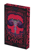 House of Rayne PREORDER