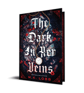 The Dark in Her Veins PREORDER