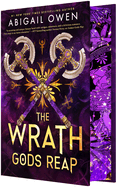 The Wrath Gods Reap PRE-ORDER