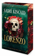 Lorenzo PREORDER